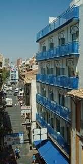 INTERNACIONAL HOTEL