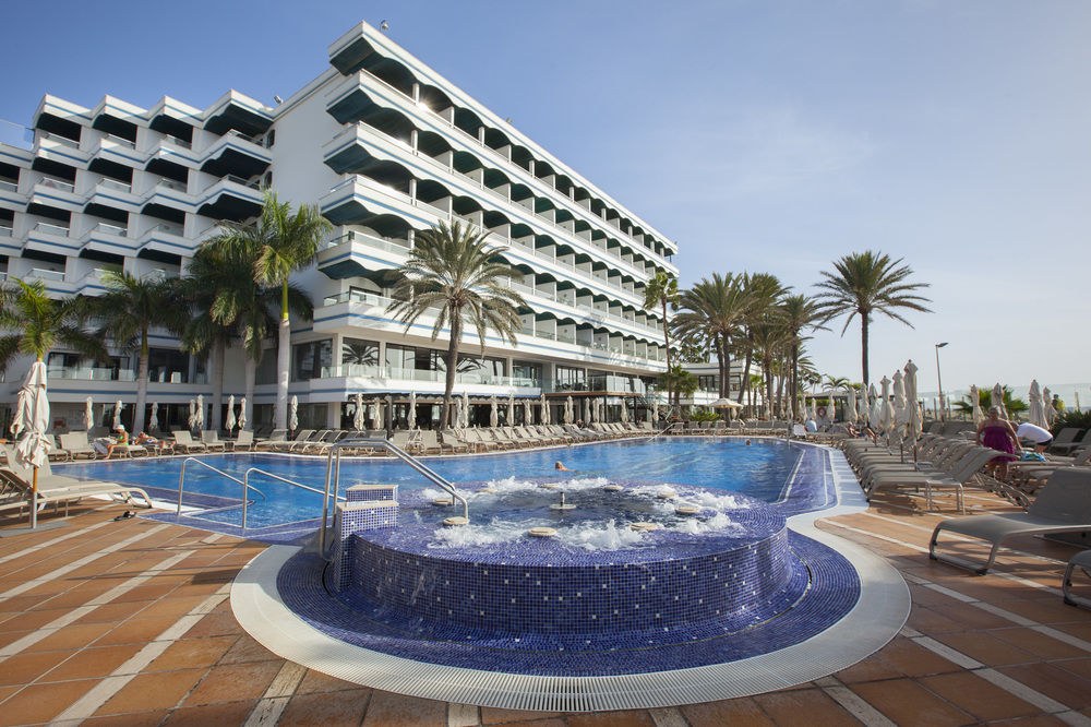 Hotel Faro, a Lopesan Collection Hotel