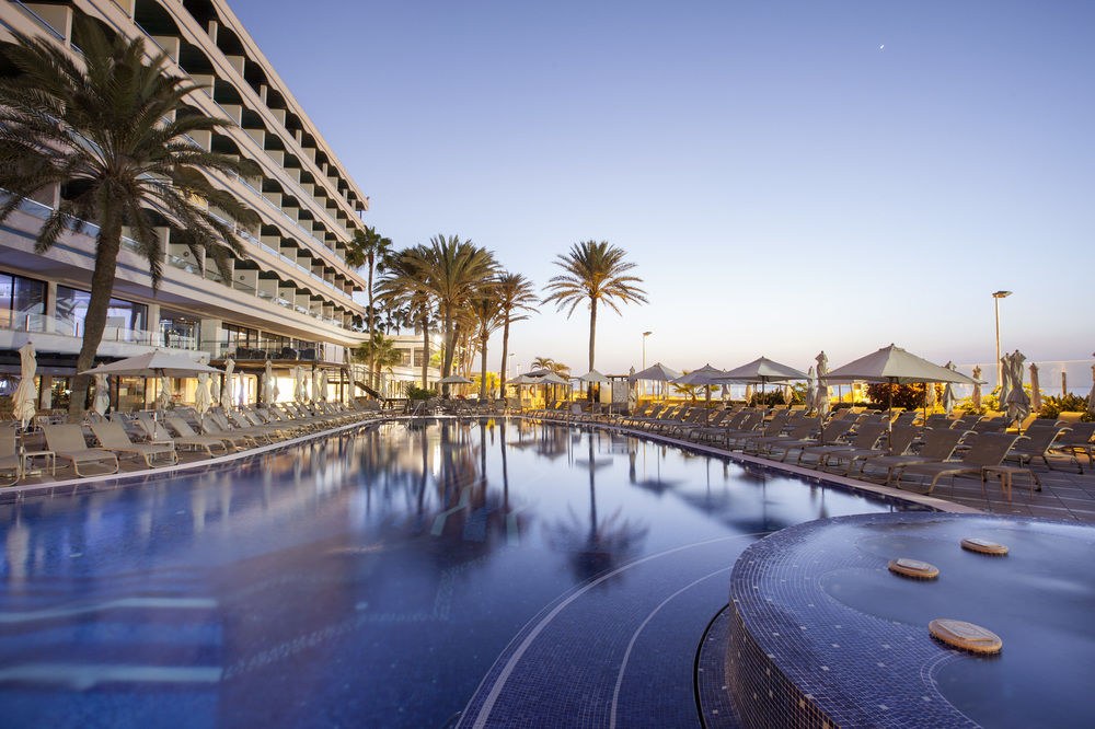 Hotel Faro, a Lopesan Collection Hotel photo 1