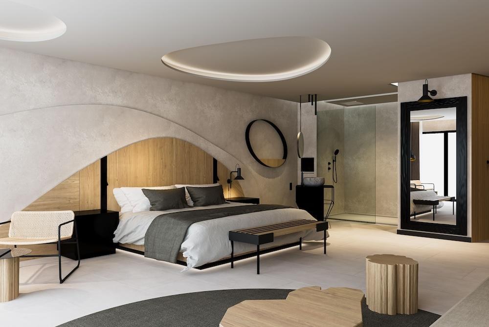 Hotel Faro, a Lopesan Collection Hotel photo 2