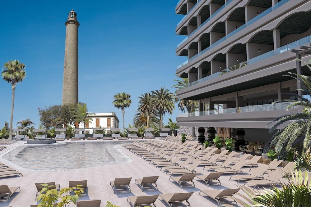 Hotel Faro, a Lopesan Collection Hotel photo 3