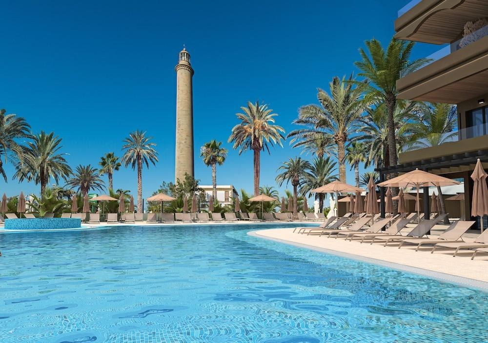 Hotel Faro, a Lopesan Collection Hotel photo 4