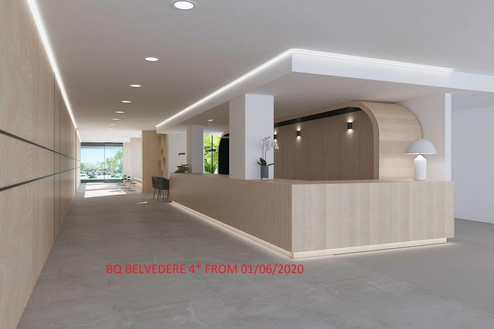 BQ BELVEDERE photo 4