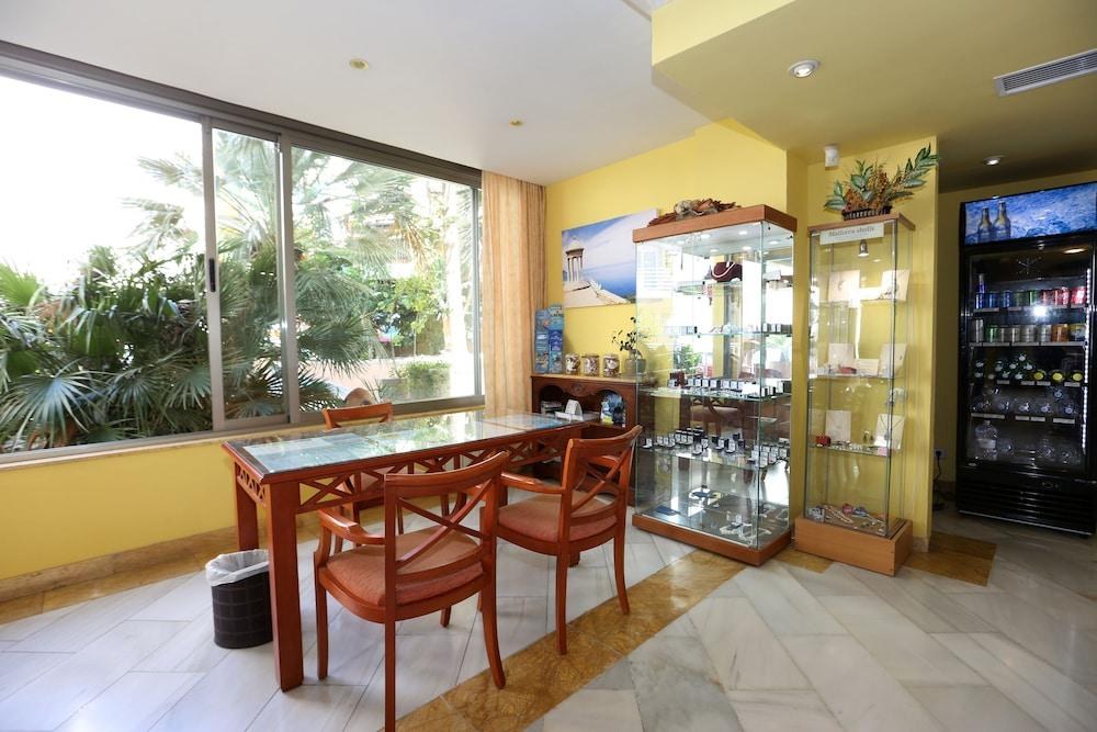 MANAUS HOTEL photo 4