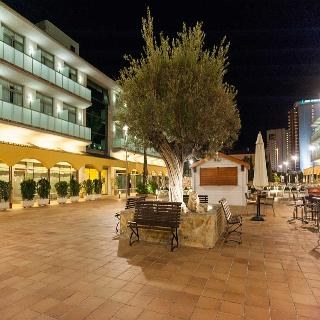 MEDITERRANEO BENIDORM photo 2