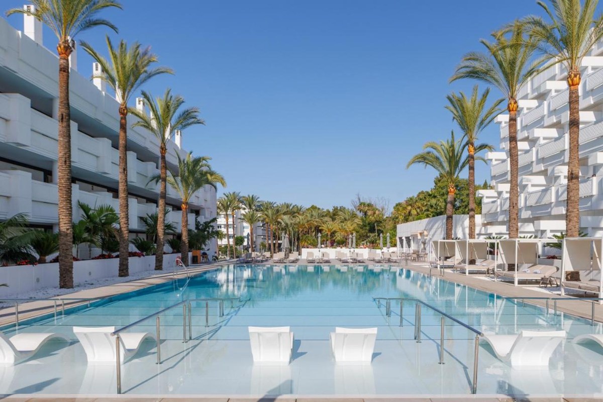 ALANDA MARBELLA HOTEL WELLNESS & SPA photo 1