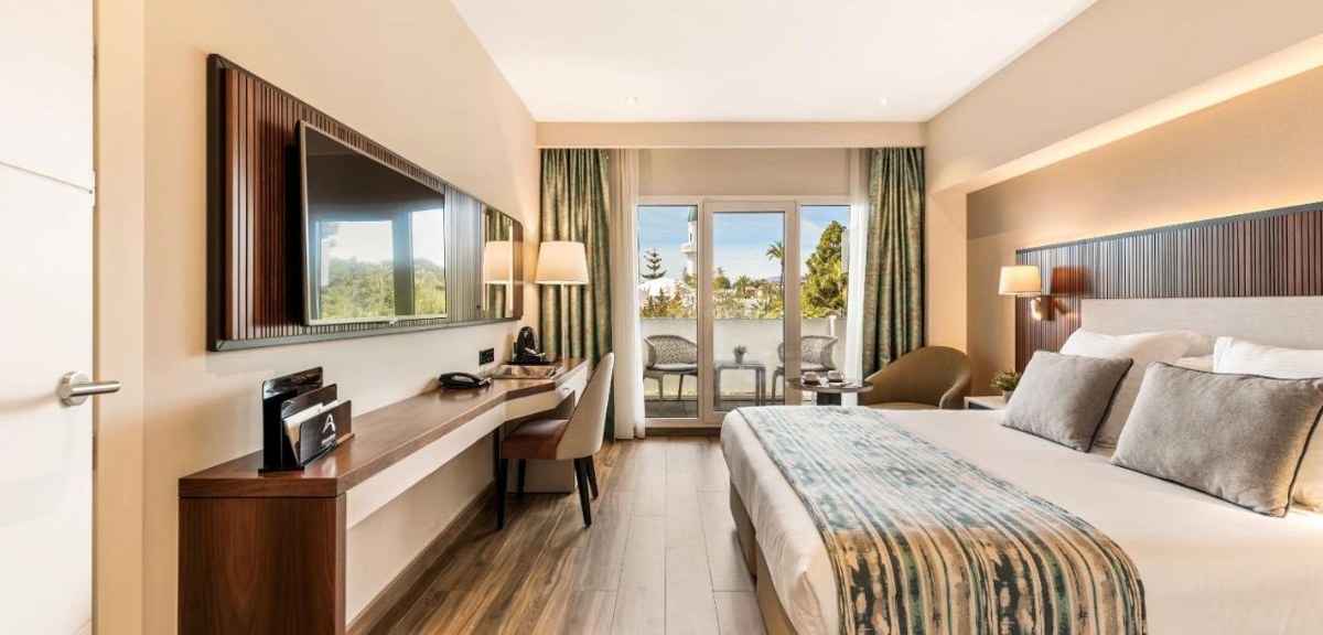 ALANDA MARBELLA HOTEL WELLNESS & SPA photo 2