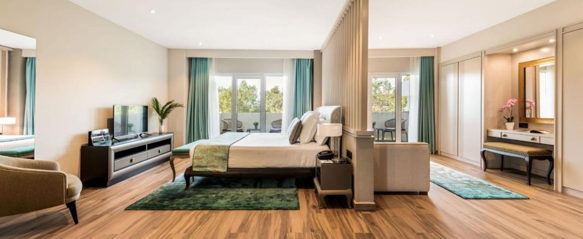 ALANDA MARBELLA HOTEL WELLNESS & SPA photo 3