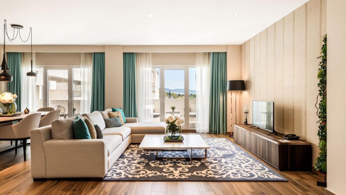 ALANDA MARBELLA HOTEL WELLNESS & SPA photo 4