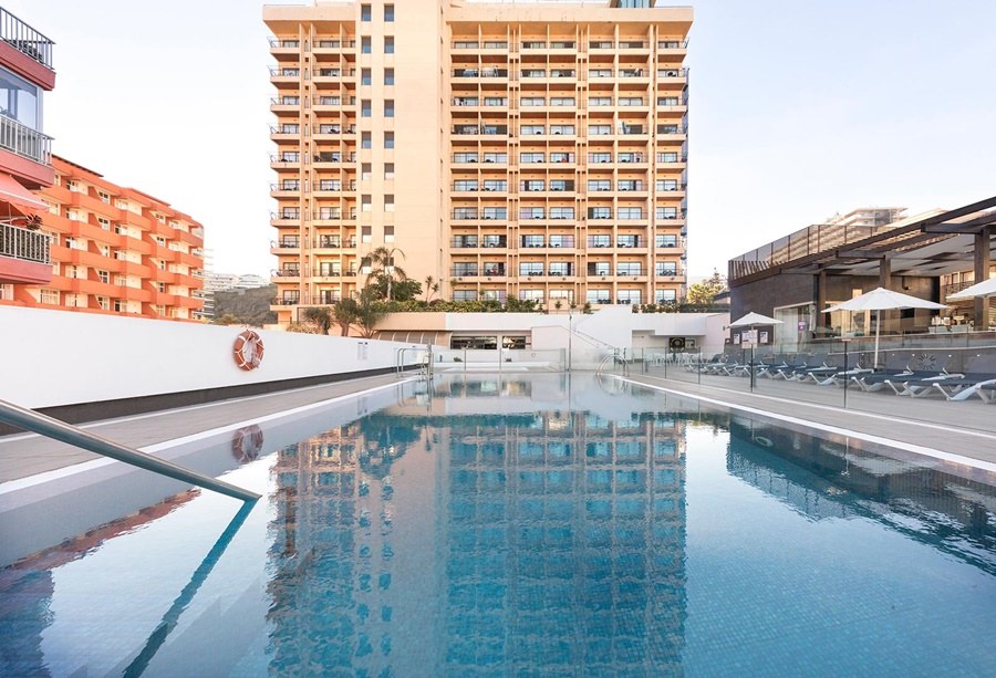 BE LIVE EXPERIENCE LA OROTAVA