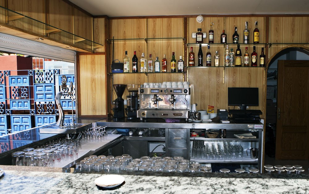 Hotel Moon Dreams Fuengirola photo 1