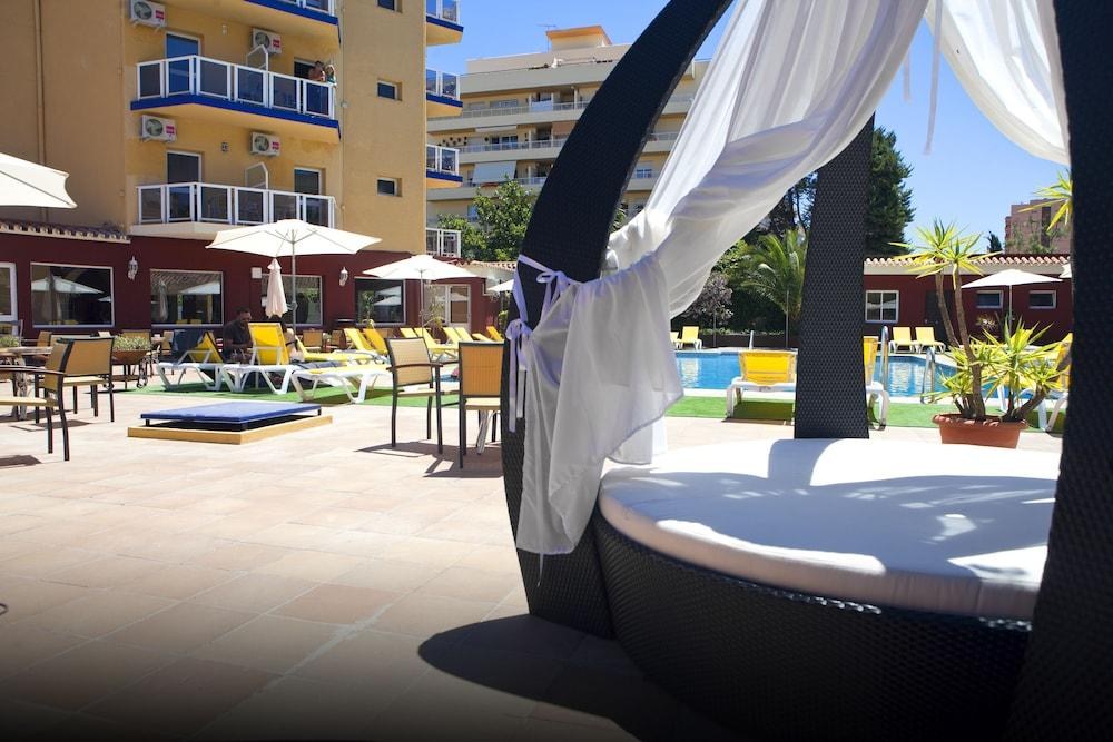 Hotel Moon Dreams Fuengirola photo 2