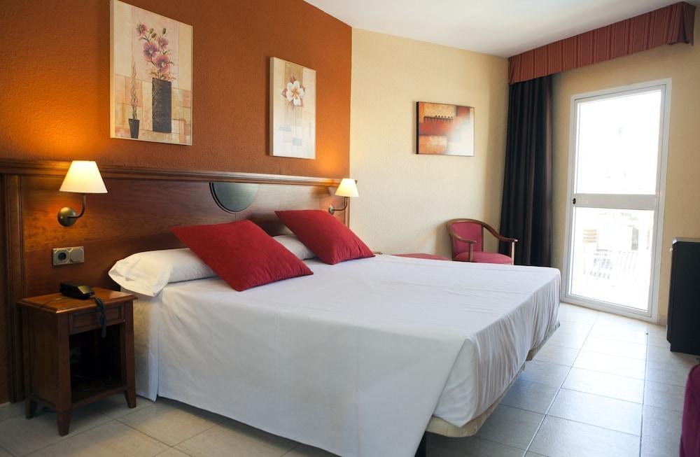 Hotel Moon Dreams Fuengirola photo 3