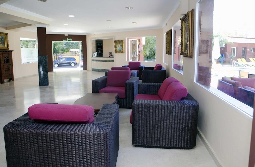 Hotel Moon Dreams Fuengirola photo 4