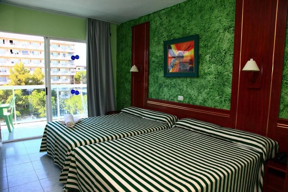 Ohtels Villa Dorada photo 1