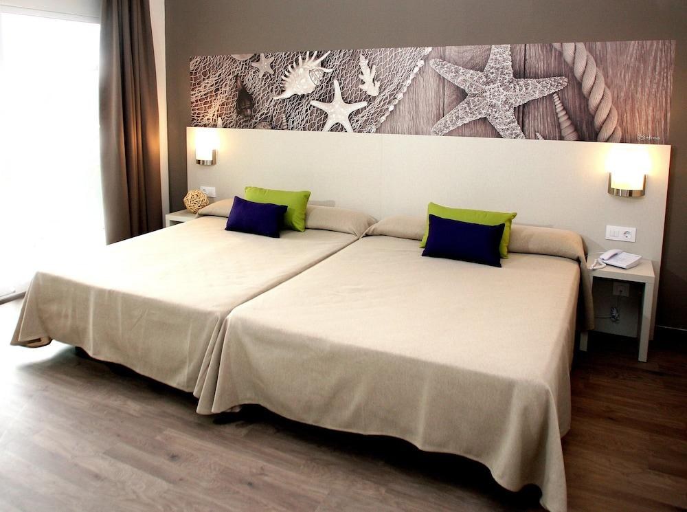 Ohtels Villa Dorada photo 2