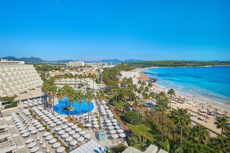 HIPOTELS MEDITERRANEO ADULTS ONLY