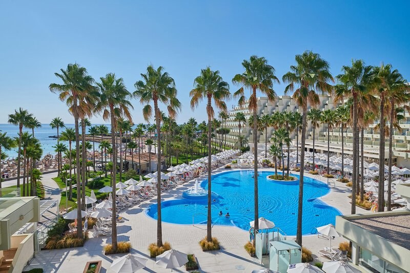 HIPOTELS MEDITERRANEO ADULTS ONLY photo 1