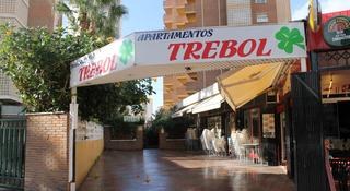 EL TREBOL APARTAMENTOS TURISTICOS photo 1
