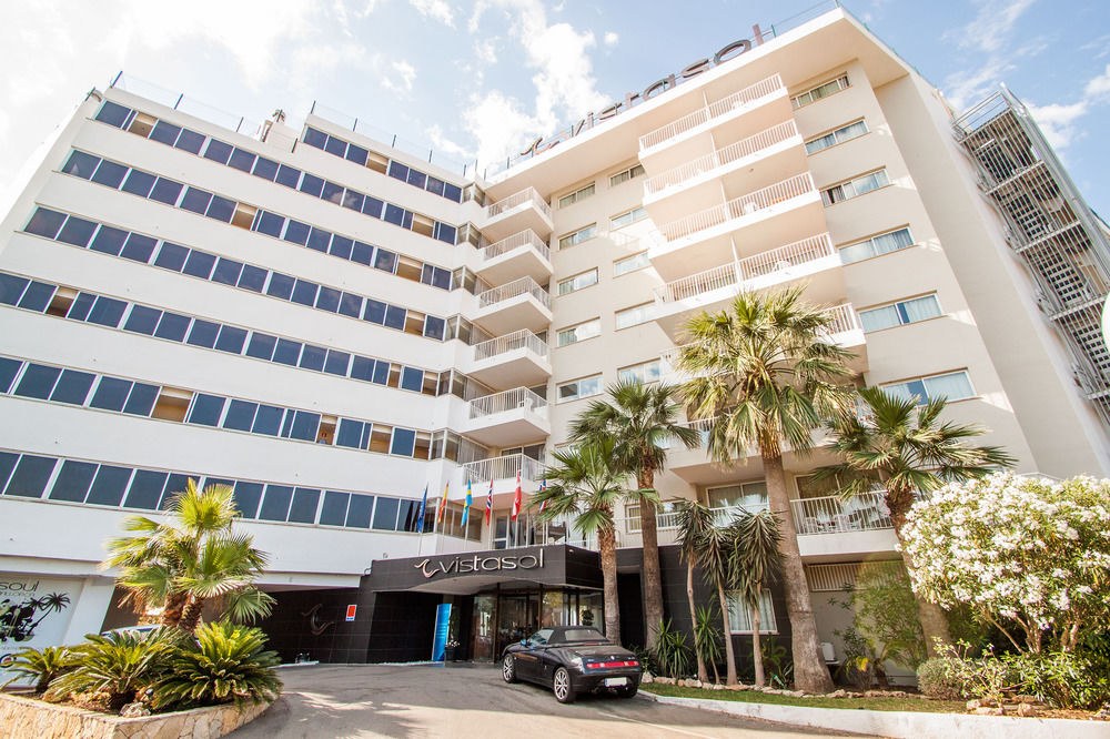 Vistasol Apartamentos