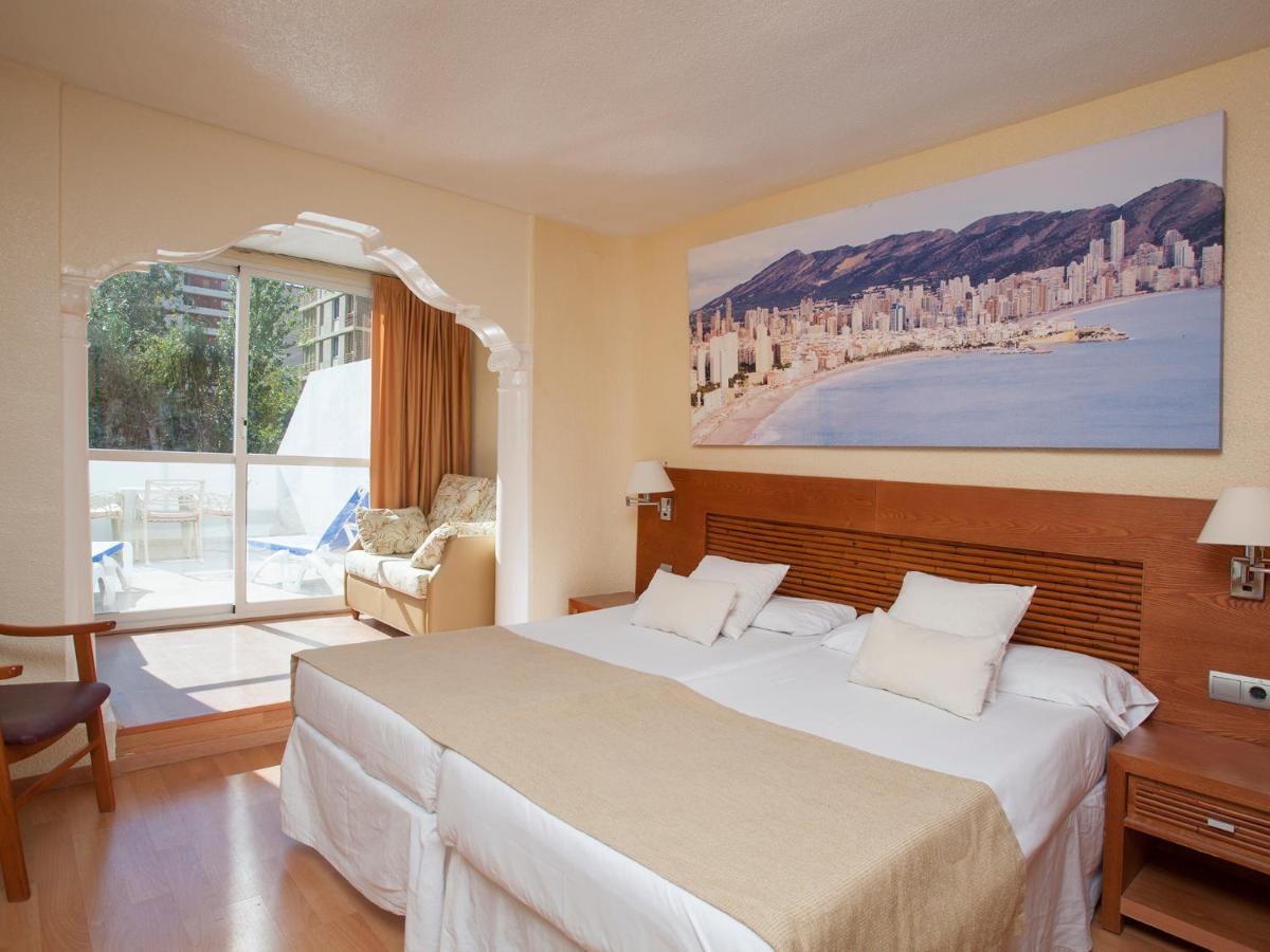 MAGIC VILLA BENIDORM photo 1