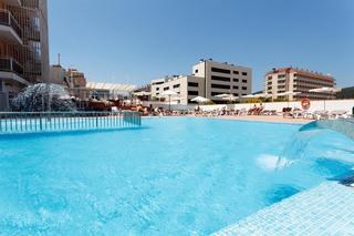 Hotel Sorra Daurada photo 1
