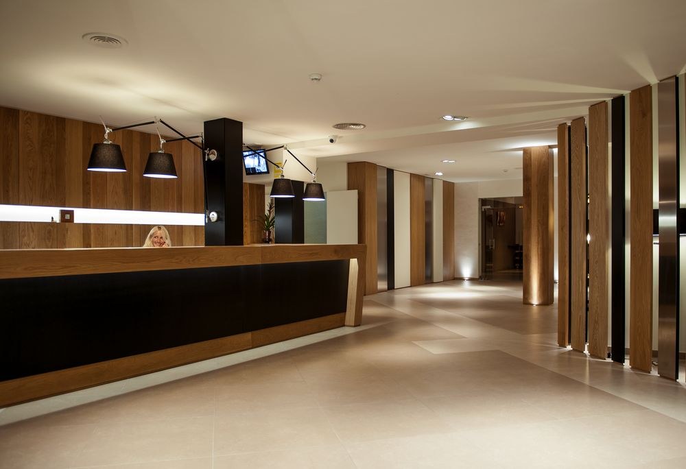ROSA NAUTICA HOTEL