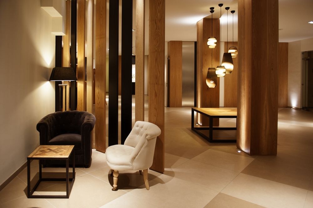 ROSA NAUTICA HOTEL photo 1