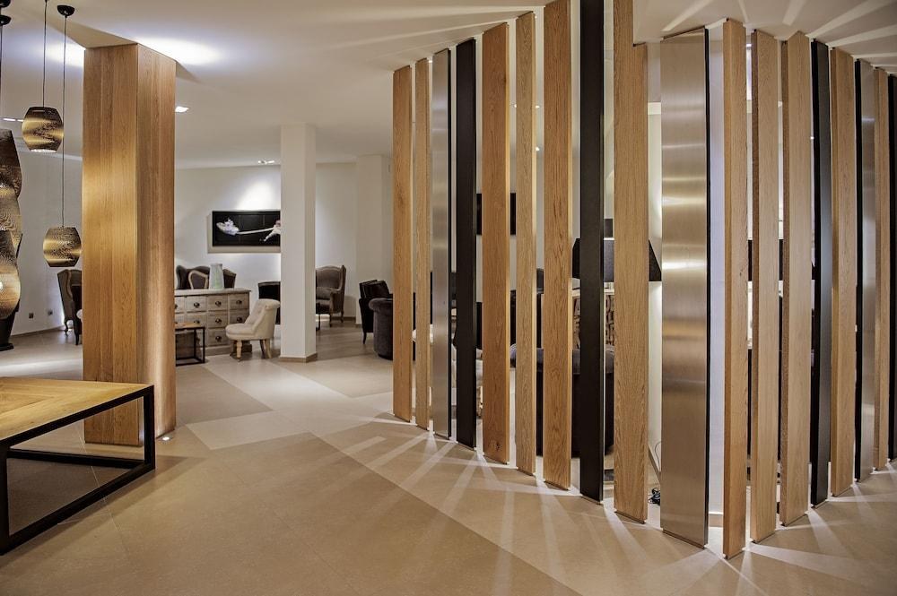 ROSA NAUTICA HOTEL photo 3