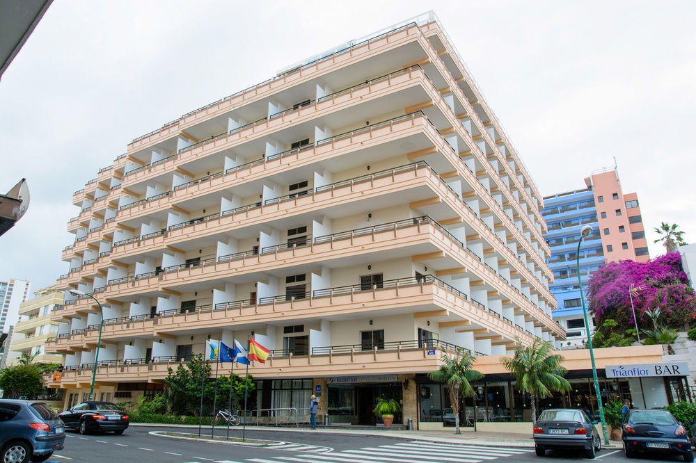 HC Hotel Magec photo 1