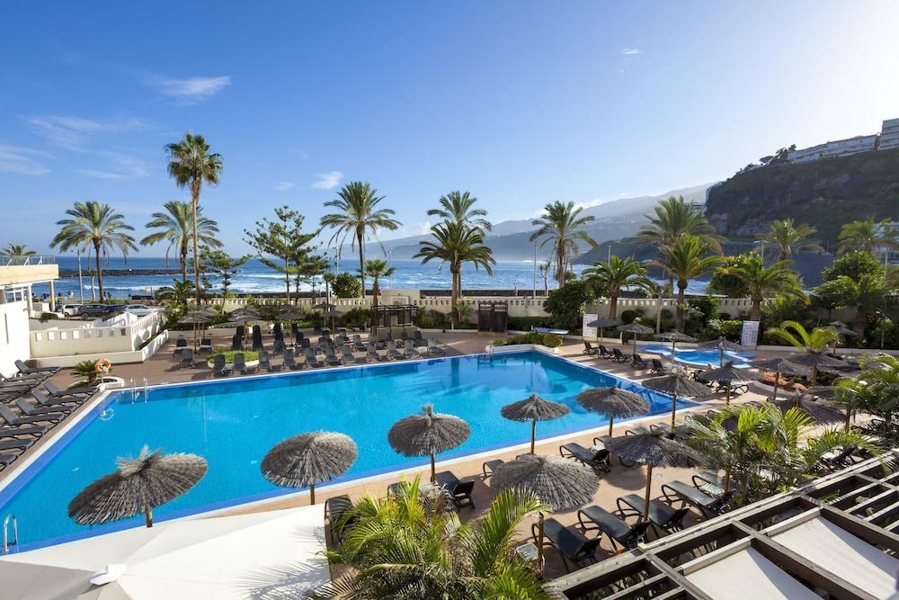 Meliá Costa Atlantis Tenerife photo 2