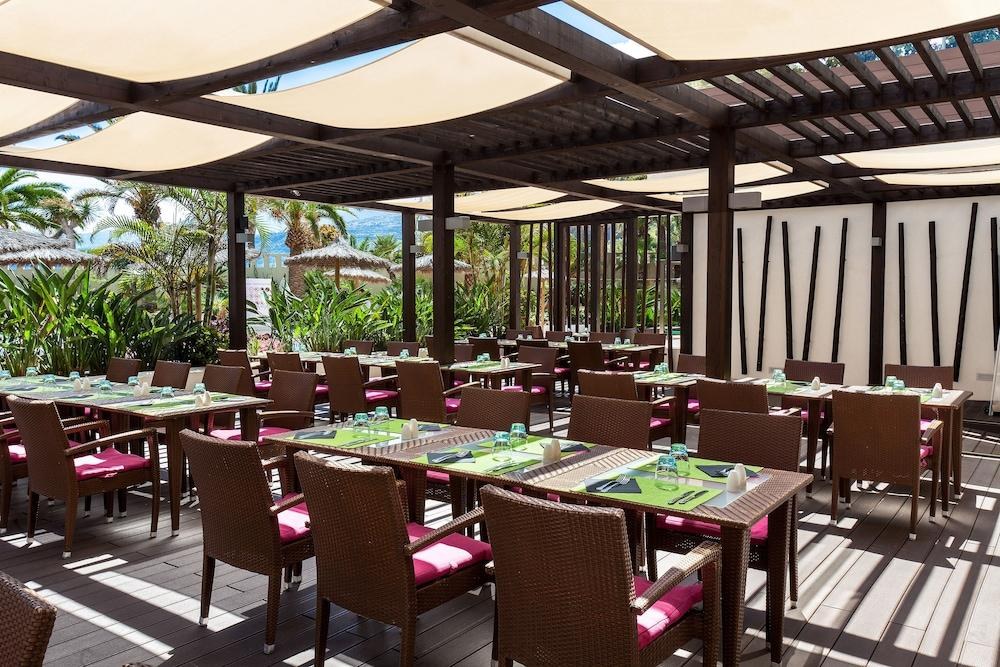 Meliá Costa Atlantis Tenerife photo 3
