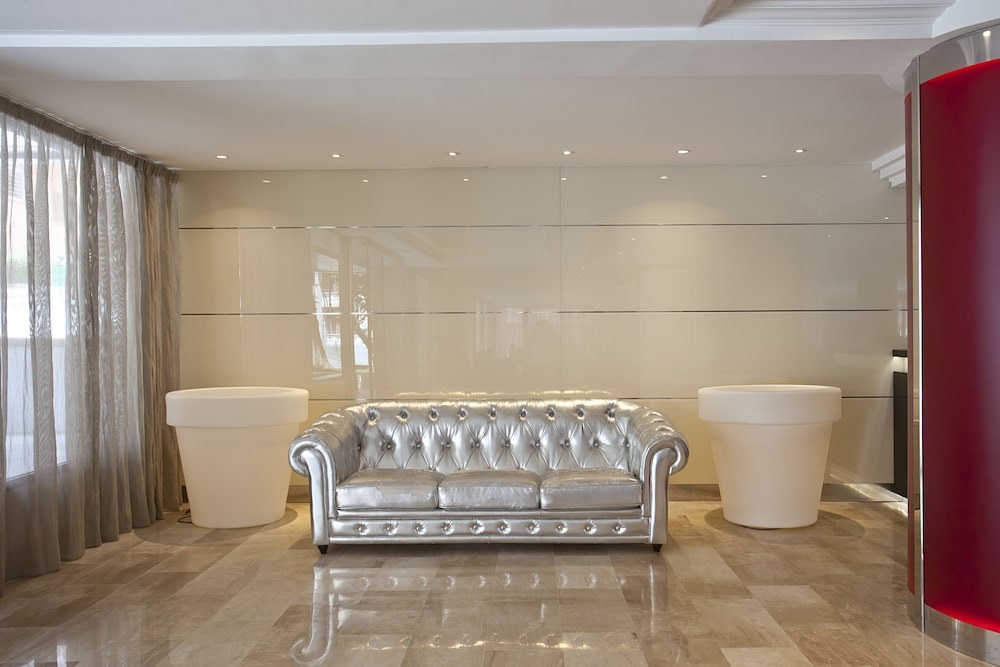 IPANEMA BEACH HOTEL photo 1
