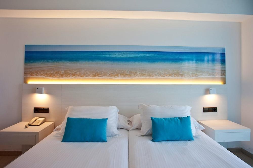 IPANEMA BEACH HOTEL photo 3
