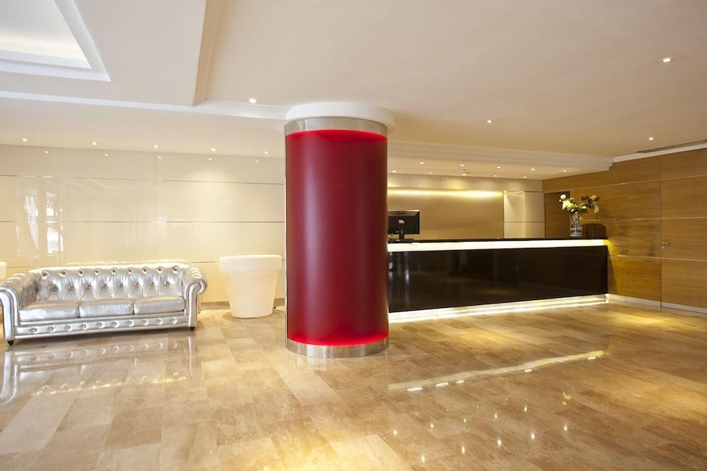 IPANEMA BEACH HOTEL photo 4