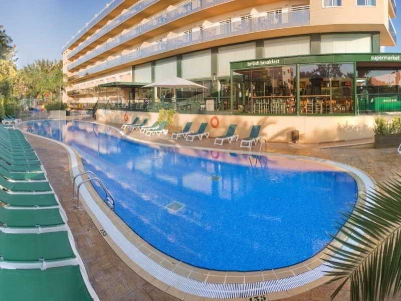 SUNCLUB SALOU APARTHOTEL photo 3