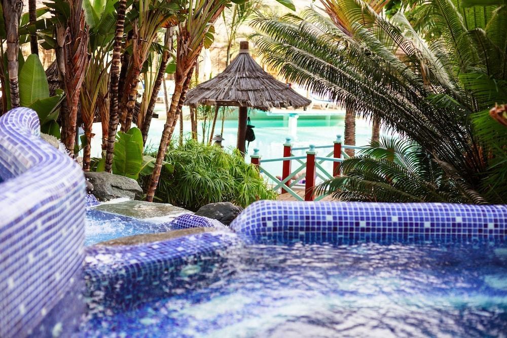 Abora Continental by Lopesan Hotels photo 3