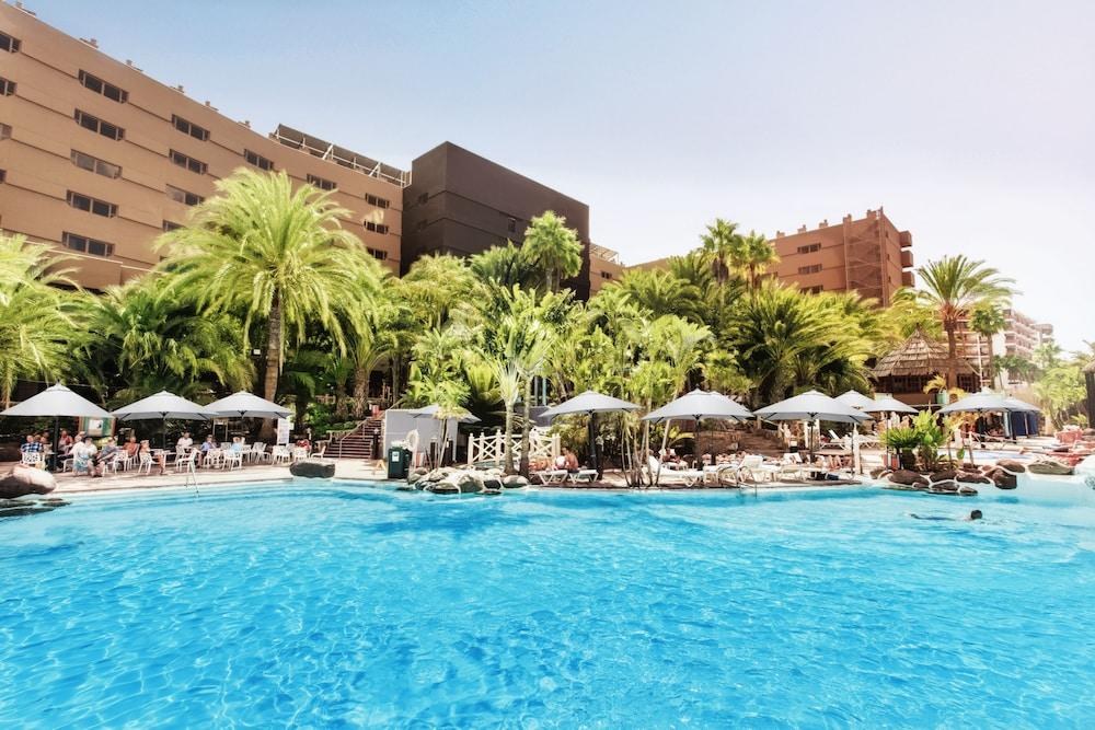 Abora Continental by Lopesan Hotels photo 4