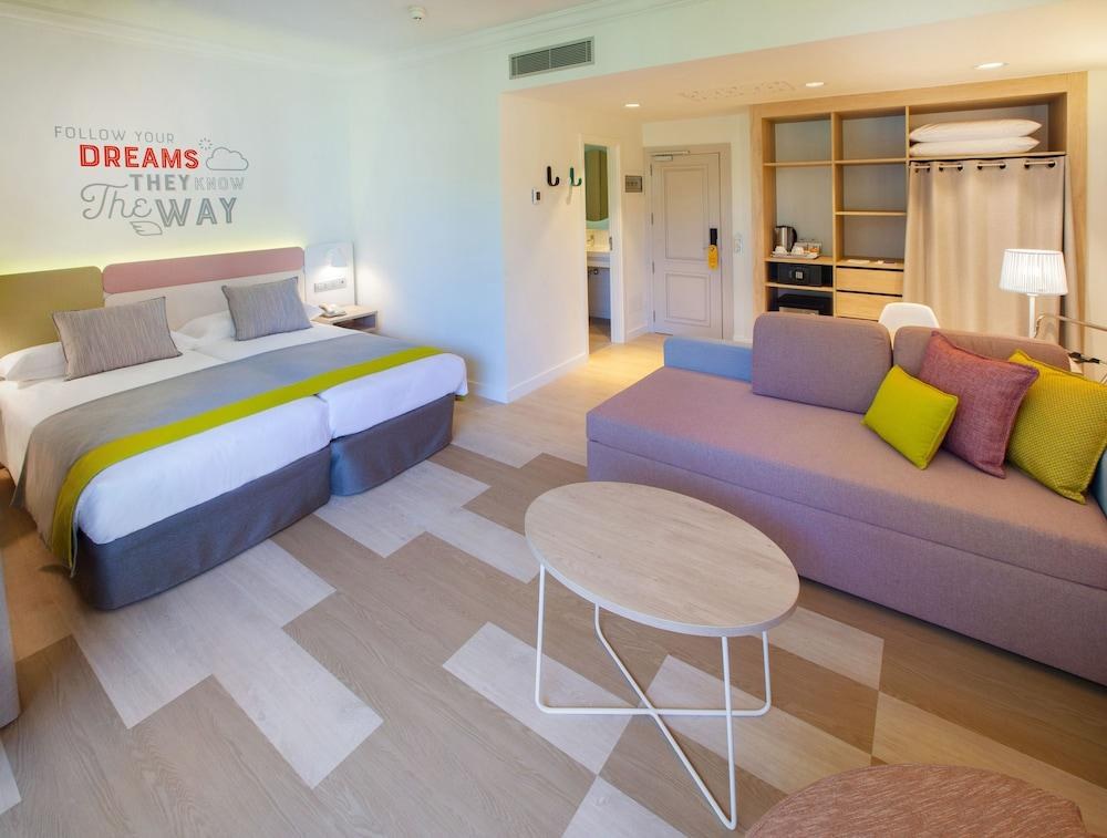 Abora Buenaventura by Lopesan Hotels photo 2