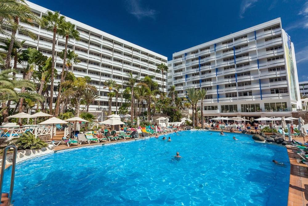 Abora Buenaventura by Lopesan Hotels photo 3