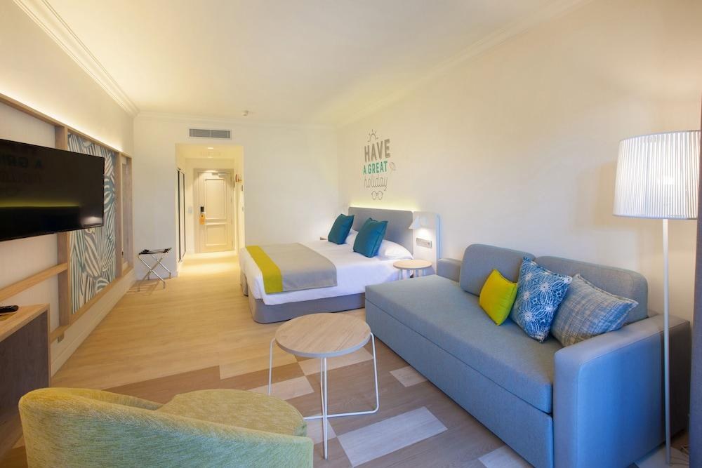Abora Buenaventura by Lopesan Hotels photo 4