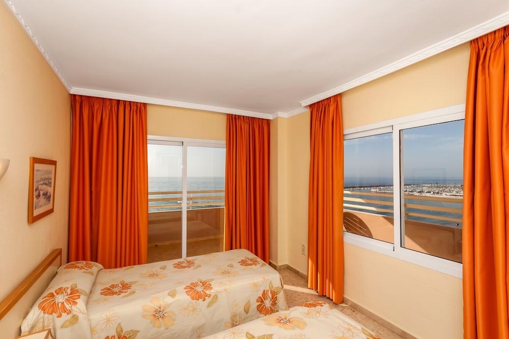 STELLA MARIS APARTAMENTOS