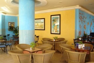 Apartamentos Jabega photo 1