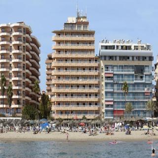 Apartamentos Jabega photo 3