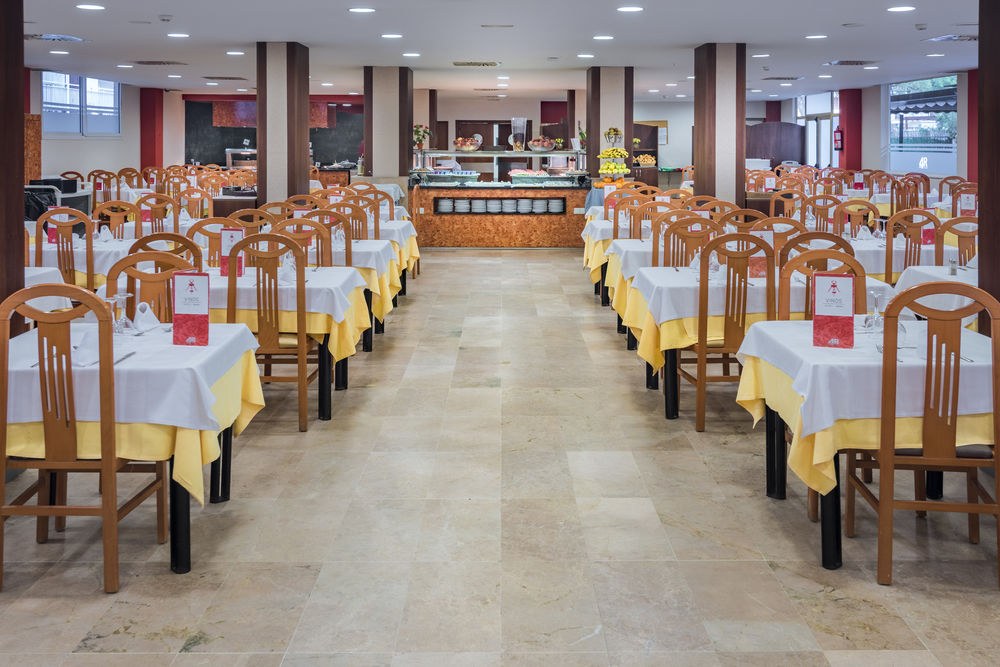 4R Salou Park Resort II photo 1