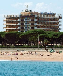 Hotel Blaumar photo 2