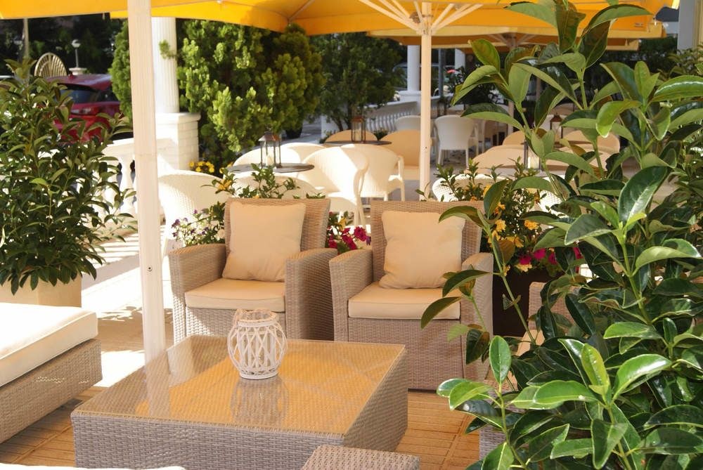 BEVERLY PARK _ SPA HOTEL photo 1