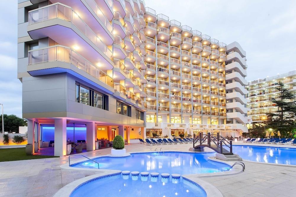 BEVERLY PARK _ SPA HOTEL photo 3