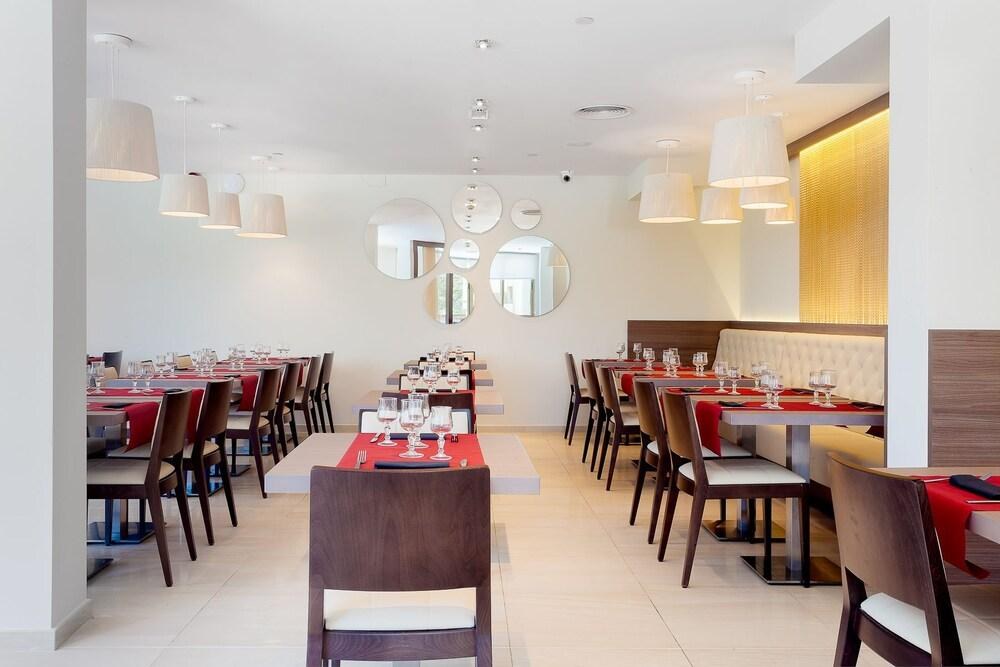 BEVERLY PARK _ SPA HOTEL photo 4