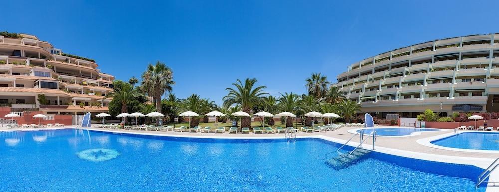 APARTAMENTOS BAHIA PLAYA photo 2